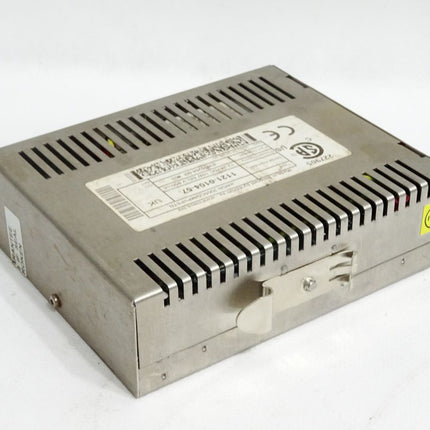 eWON Industrial LAN/Modem Router 2005CD 2005CD/MPI/PSTN EW26264-00