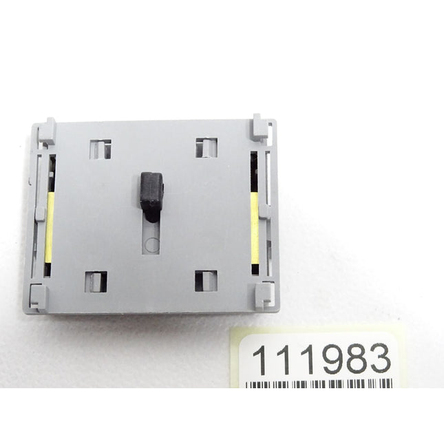 Siemens 3LD9280-3C AJH Hilfsschalter 1S für Bodenbefestigung - Maranos.de