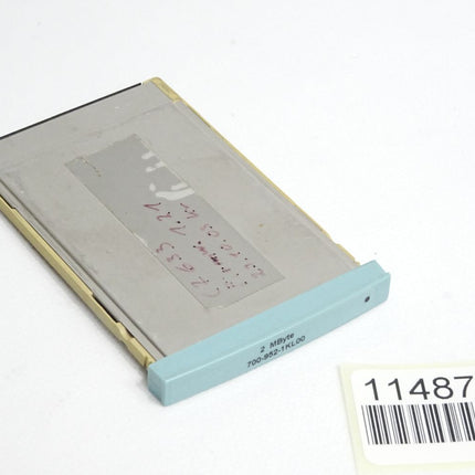 Helmholz 700-952-1KL00 2MB Flash EPROM Card - Maranos.de