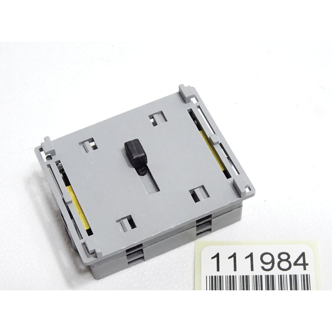 Siemens 3LD9280-5C AJO Hilfsschalter 1S+1 OE für Bodenbefestigung - Maranos.de