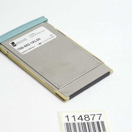 Helmholz 700-952-1KL00 2MB Flash EPROM Card - Maranos.de