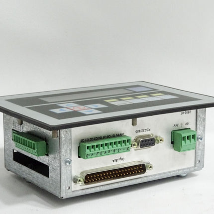 Epis microcomputer Panel Bedienfeld 8512-08.501