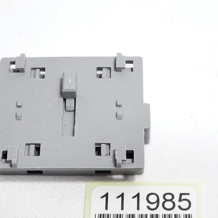 Siemens 3LD9250-4C AJO Hilfsschalter 1 OE für Bodenbefestigung - Maranos.de