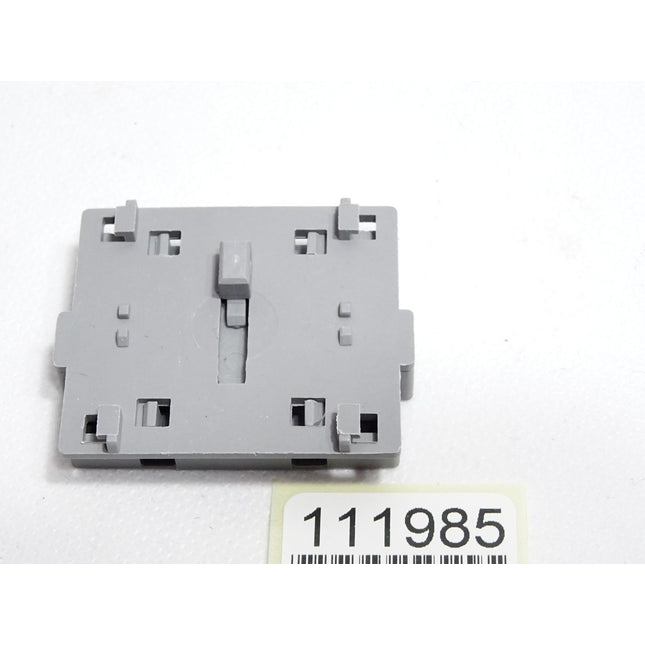 Siemens 3LD9250-4C AJO Hilfsschalter 1 OE für Bodenbefestigung - Maranos.de