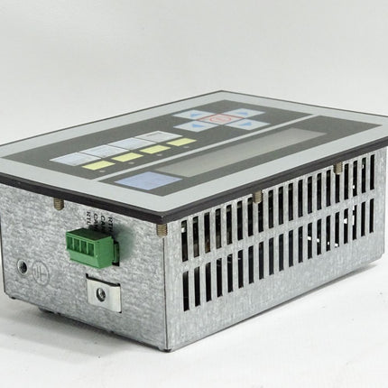 Epis microcomputer Panel Bedienfeld 8512-08.501