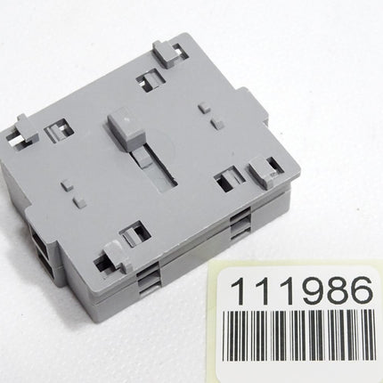 Siemens 3LD9250-5C AJO Hilfsschalter 1S+1 OE für Bodenbefestigung - Maranos.de