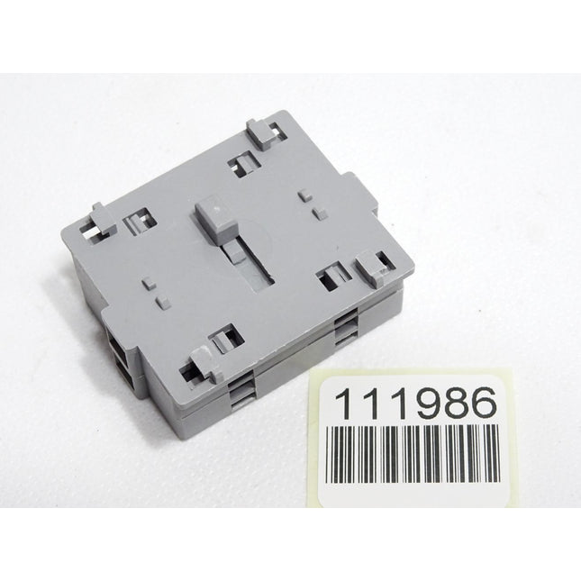 Siemens 3LD9250-5C AJO Hilfsschalter 1S+1 OE für Bodenbefestigung - Maranos.de