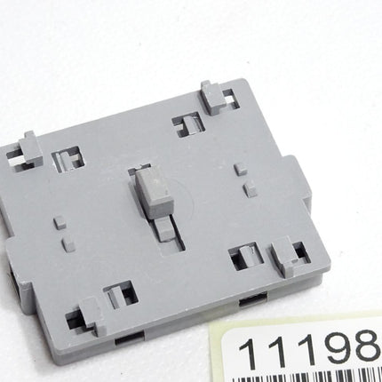 Siemens 3LD9250-3C KI Hilfsschalter 1S für Bodenbefestigung - Maranos.de