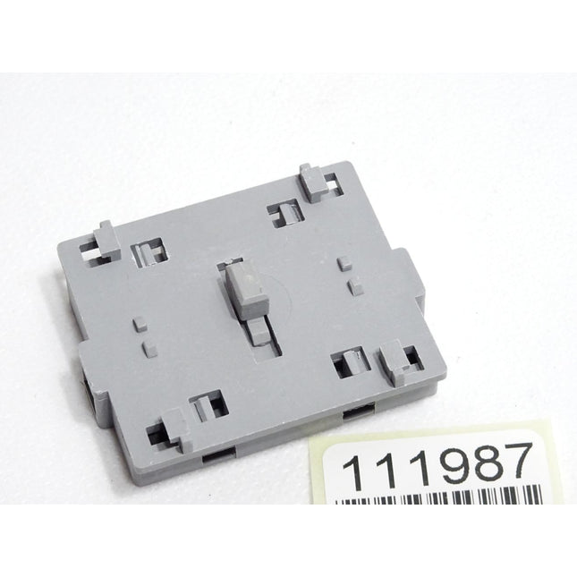 Siemens 3LD9250-3C KI Hilfsschalter 1S für Bodenbefestigung - Maranos.de