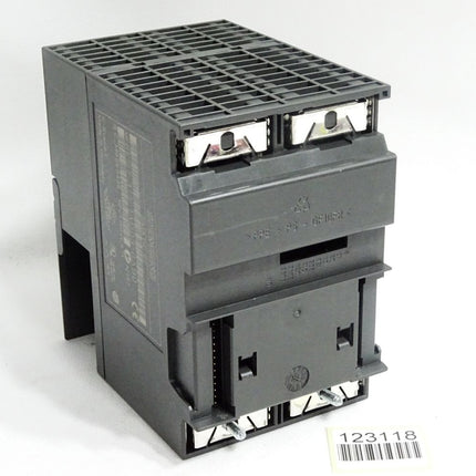 Siemens S7-300 CPU313 6ES7313-1AD03-0AB0 6ES7 313-1AD03-0AB0