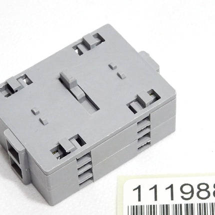 Siemens 3LD9220-5C GI Hilfsschalter 1S+1 OE für Bodenbefestigung - Maranos.de