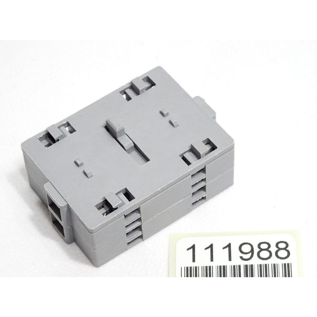 Siemens 3LD9220-5C GI Hilfsschalter 1S+1 OE für Bodenbefestigung - Maranos.de