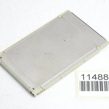 Siemens Memory Card 2MB 6ES7952-1KL00-0AA0 6ES7 952-1KL00-0AA0 - Maranos.de