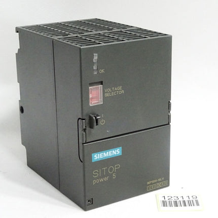 Siemens Sitop Power 5 6EP1333-1SL11