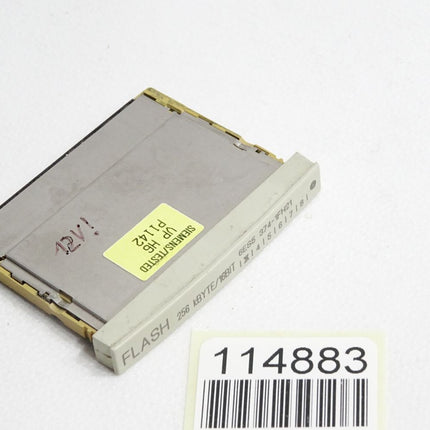 Siemens Memory Card 256KB 6ES5374-1FH21 6ES5 374-1FH21 - Maranos.de