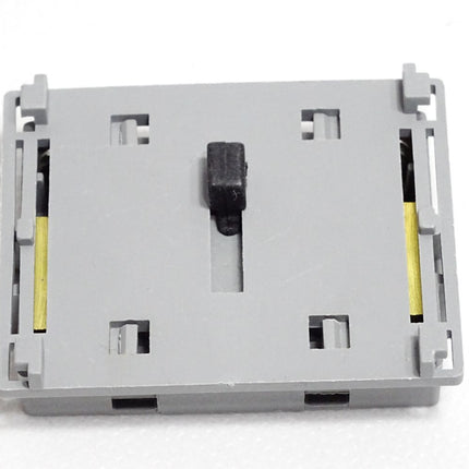 Siemens 3LD9280-4C AJO Hilfsschalter 1 OE für Bodenbefestigung - Maranos.de