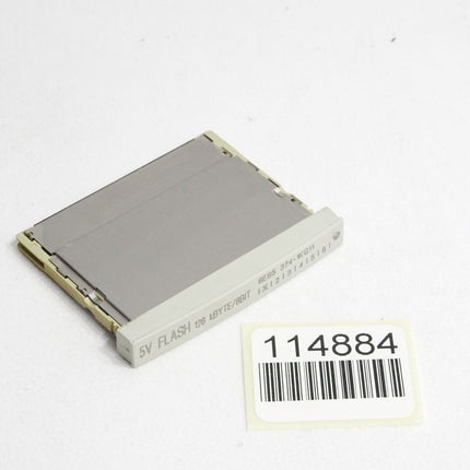 Siemens Memory Card 128KB 6ES5374-1KG11 6ES5 374-1KG11 - Maranos.de