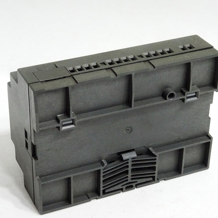 Siemens Logo! 24L 6ED1053-1CA00-0BA0 6ED1 053-1CA00-0BA0