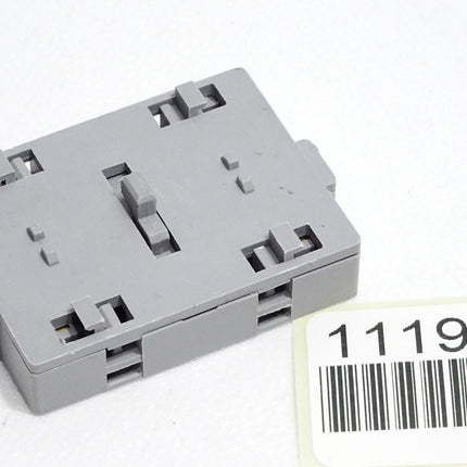 Siemens 3LD9220-3C AJO Hilfsschalter 1S für Bodenbefestigung - Maranos.de