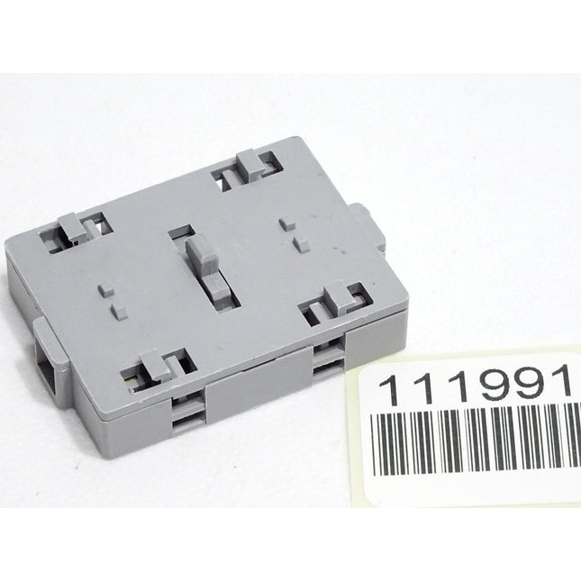 Siemens 3LD9220-3C AJO Hilfsschalter 1S für Bodenbefestigung - Maranos.de