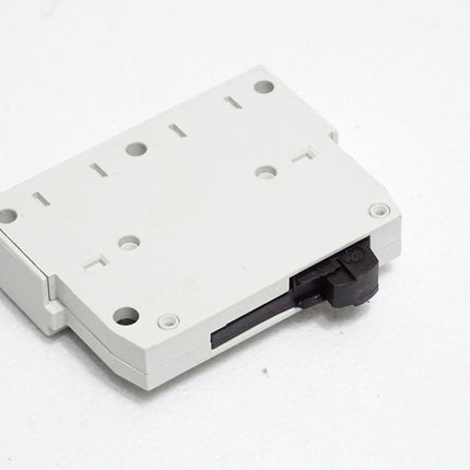 Siemens 3RV1901-1E Hilfsschalter querliegend 1S+1Ö - Maranos.de