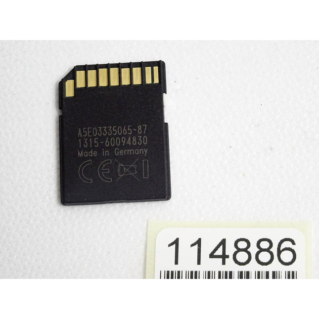 Siemens Memory Card 256MB 6ES7954-8LL02-0AA0 6ES7 954-8LL02-0AA0 - Maranos.de