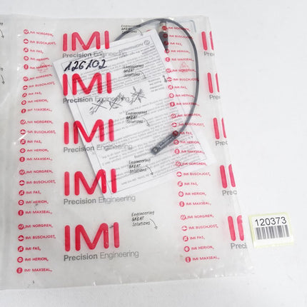 Norgren Magnetschalter Reed Schalter M/50/LSU/CP / Neu OVP - Maranos.de