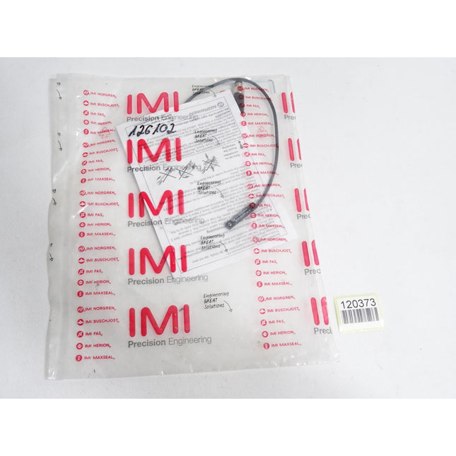 Norgren Magnetschalter Reed Schalter M/50/LSU/CP / Neu OVP - Maranos.de