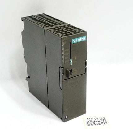 Siemens S7-300 CPU314 6ES7314-1AG13-0AB0 6ES7 314-1AG13-0AB0