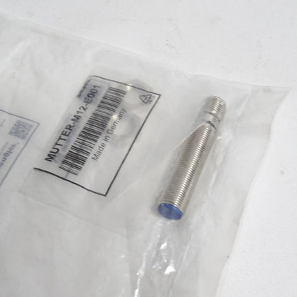 Wenglor Induktiver Sensor I12H012 / Neu OVP - Maranos.de