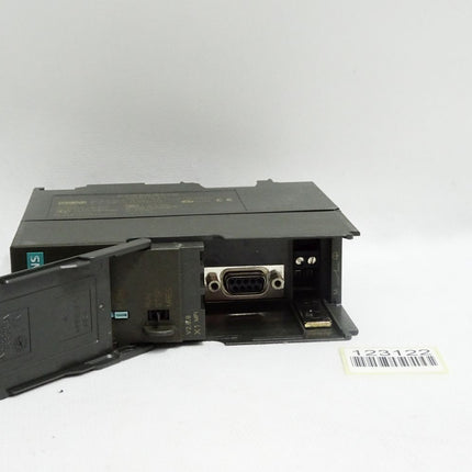 Siemens S7-300 CPU314 6ES7314-1AG13-0AB0 6ES7 314-1AG13-0AB0