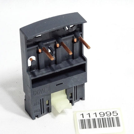 Schneider Electric Telemecanique GV2AF3 Verbindungsblock - Maranos.de