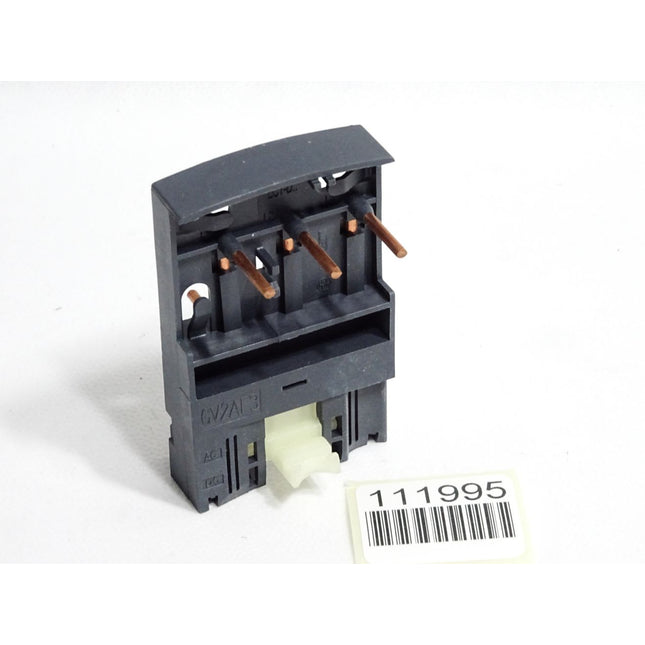 Schneider Electric Telemecanique GV2AF3 Verbindungsblock - Maranos.de