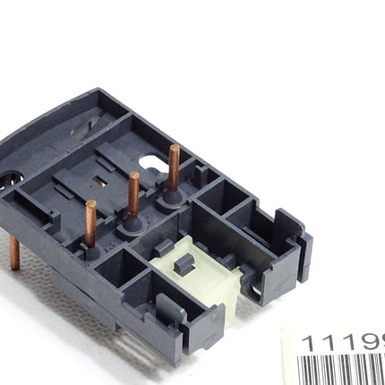 Schneider Electric Telemecanique GV2AF3 Verbindungsblock - Maranos.de