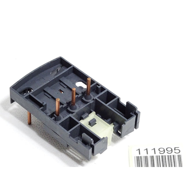 Schneider Electric Telemecanique GV2AF3 Verbindungsblock - Maranos.de