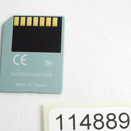 Siemens Memory Card 4MB 6ES7953-8LM20-0AA0 6ES7 954-8LM20-0AA0 - Maranos.de