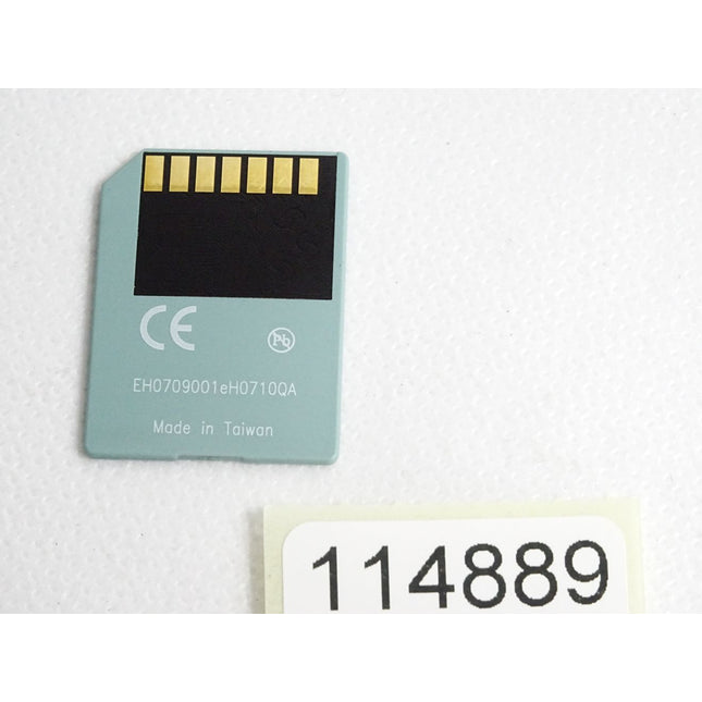 Siemens Memory Card 4MB 6ES7953-8LM20-0AA0 6ES7 954-8LM20-0AA0 - Maranos.de