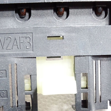 Schneider Electric Telemecanique GV2AF3 Verbindungsblock - Maranos.de