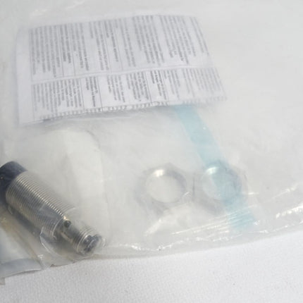 Omron Näherungsschalter E2A-M18KN16-M1-B1 / Neu OVP - Maranos.de
