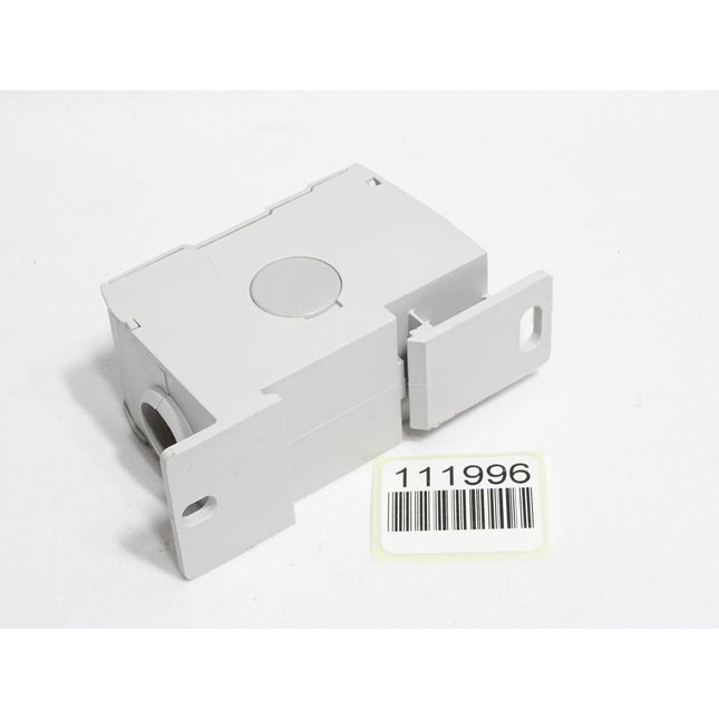 Hager KJ02C 380011 Verteilerblock 160A / Unbenutzt - Maranos.de