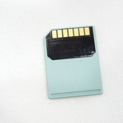 Siemens Micro memory Card 128KB 6ES7953-8LG11-0AA0 6ES7 953-8LG11-0AA0