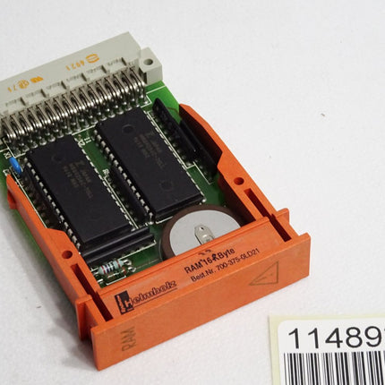 Helmholz 700-375-0LD21 16KB Ram Modul - Maranos.de