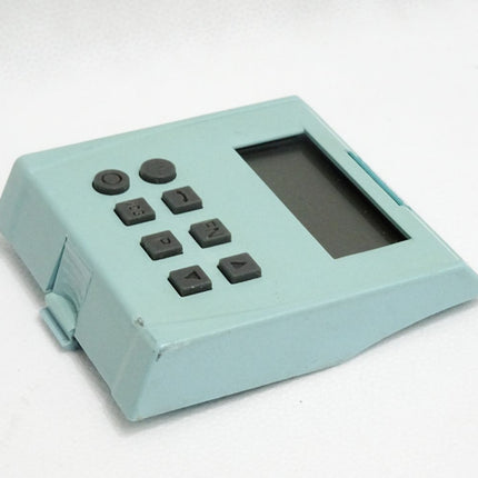 Siemens Sinamics G110 BOP Panel 6SL3255-0AA00-4BA0