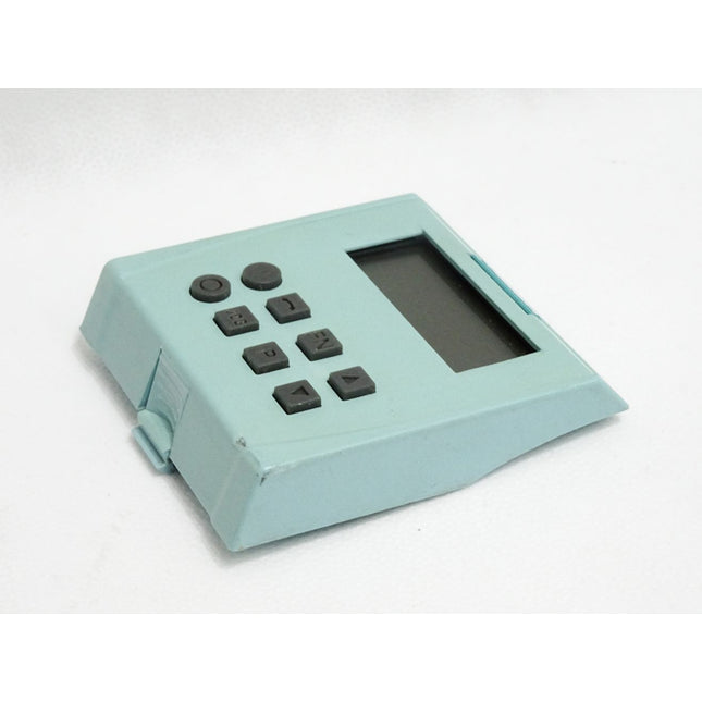Siemens Sinamics G110 BOP Panel 6SL3255-0AA00-4BA0