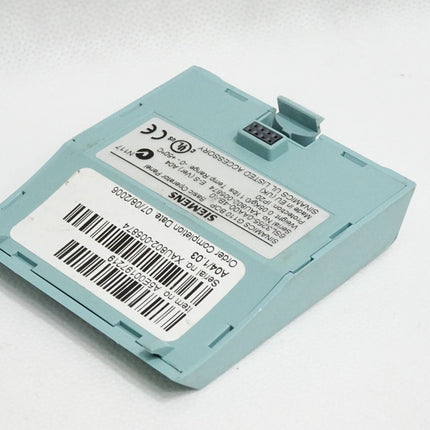 Siemens Sinamics G110 BOP Panel 6SL3255-0AA00-4BA0