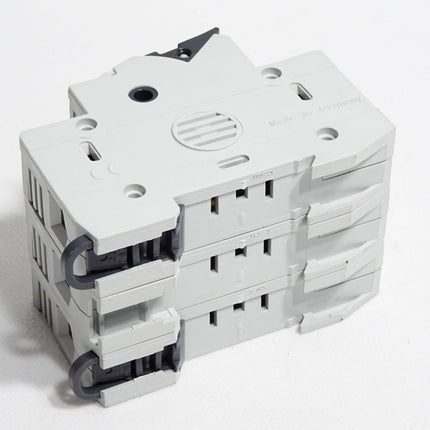 Allen Bradley 1492-FB3C30  30A 600V Sicherungshalter - Maranos.de