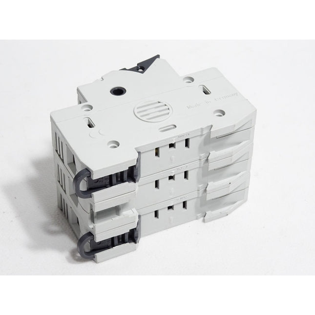 Allen Bradley 1492-FB3C30  30A 600V Sicherungshalter - Maranos.de