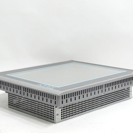 Siemens MP377 12" touch Panel 6AV6644-0AA01-2AX0 6AV6 644-0AA01-2AX0
