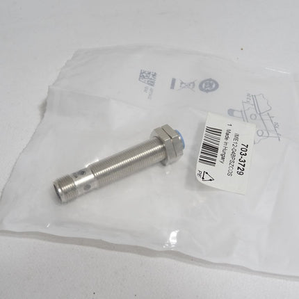 Sick IME12-04BPSZC0S Induktiver Näherungssensor 1040764 / Neu OVP - Maranos.de