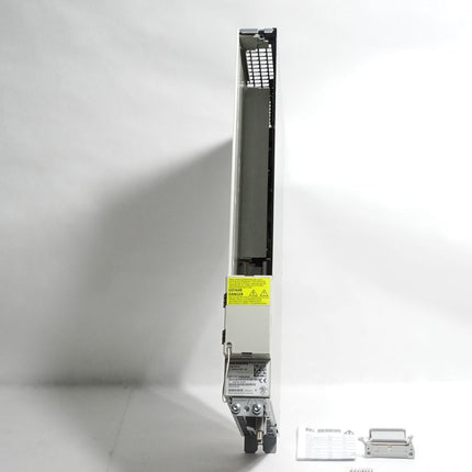 Siemens Simodrive LT-Modul INT.8A 6SN1123-1AA00-0HA2 Version A / Neuwertig - Maranos.de